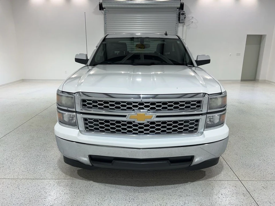 2014 Chevrolet Silverado 3rd Gen - Image 8 of 21