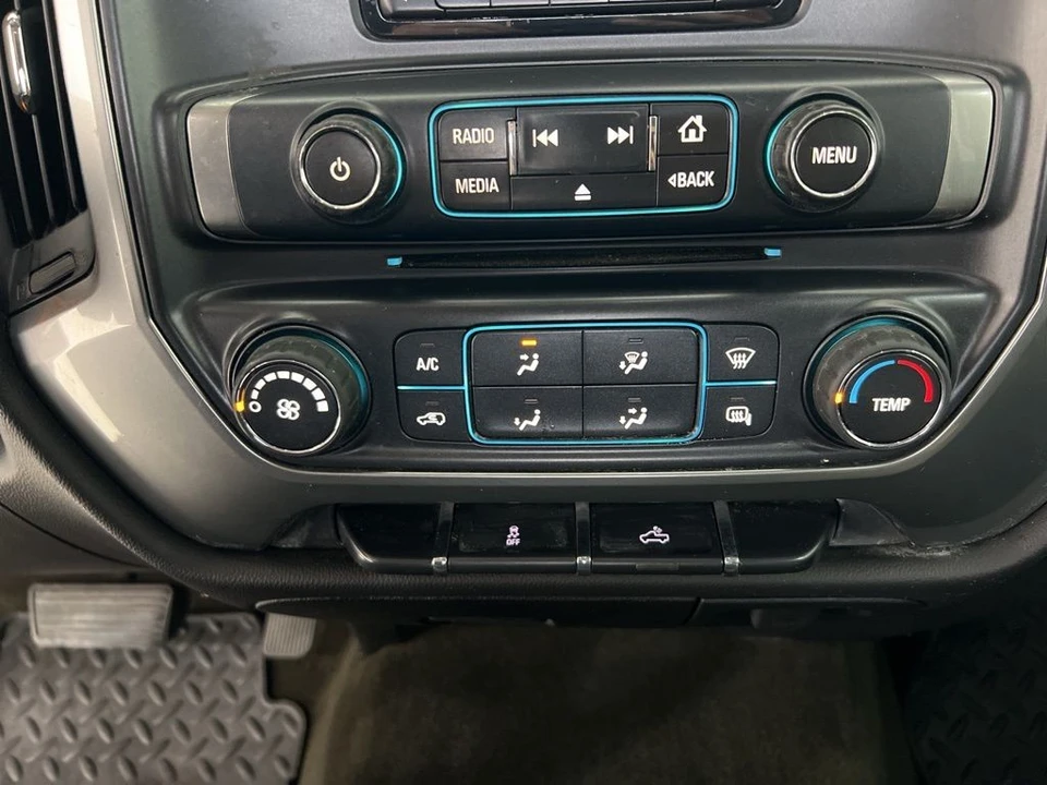 2014 Chevrolet Silverado 3rd Gen - Image 14 of 21