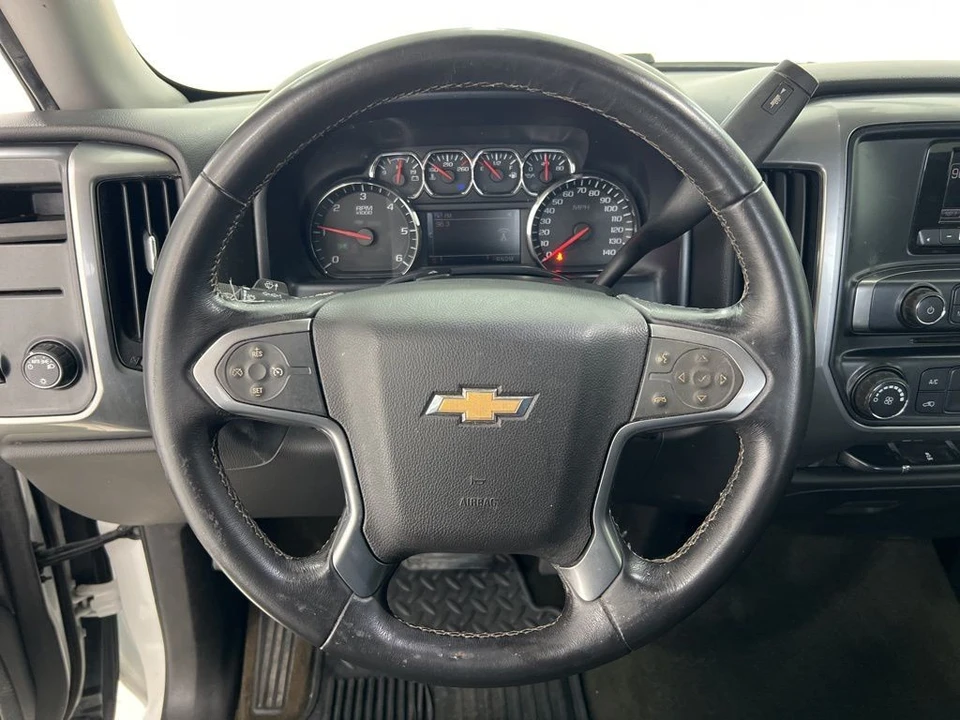 2014 Chevrolet Silverado 3rd Gen - Image 10 of 21
