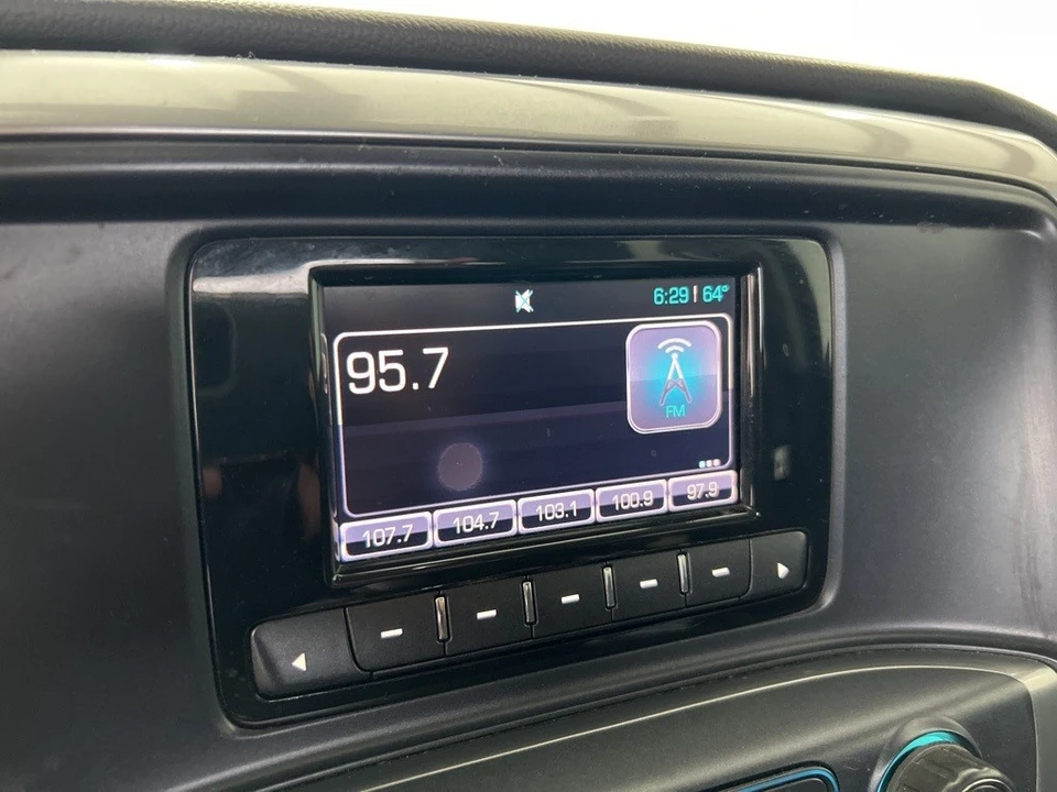 2014 Chevrolet Silverado 3rd Gen - Image 12 of 21