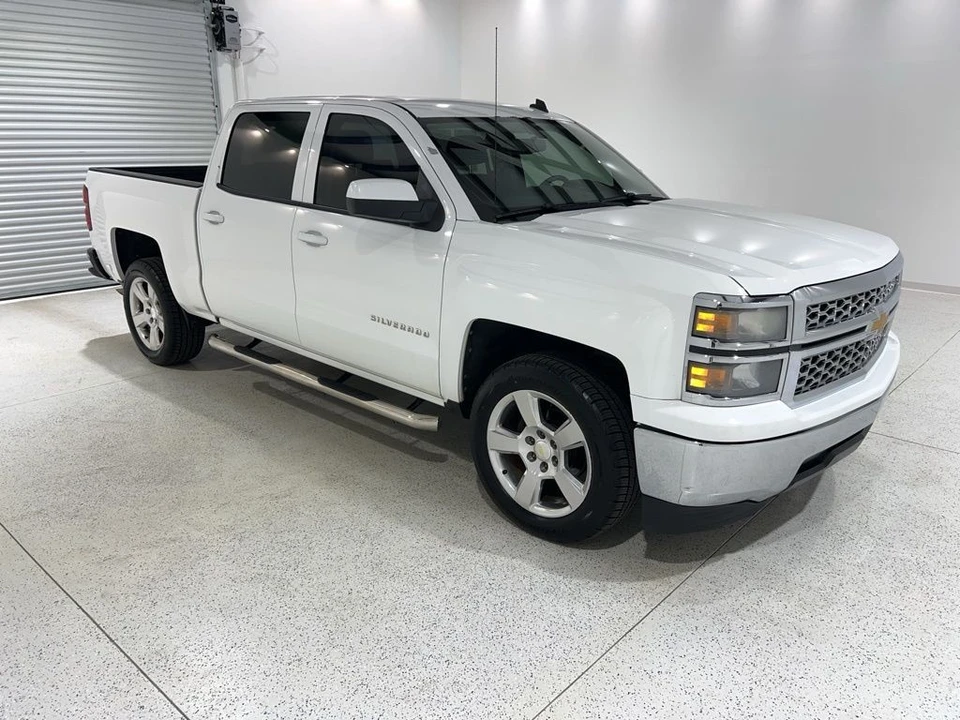 2014 Chevrolet Silverado 3rd Gen - Image 7 of 21