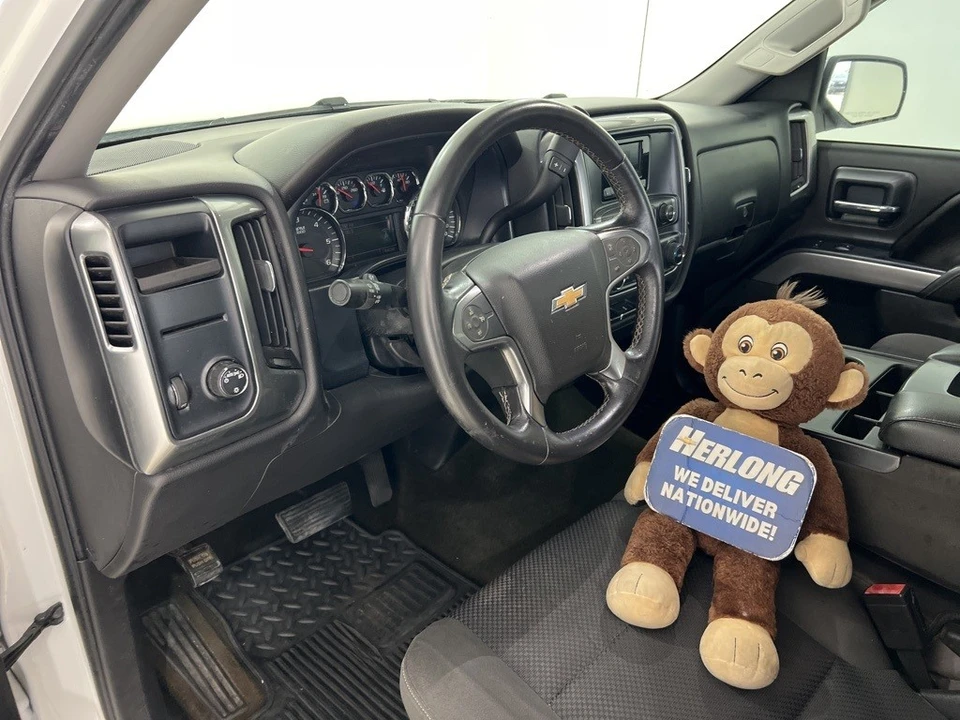 2014 Chevrolet Silverado 2nd Gen - Image 9 of 12