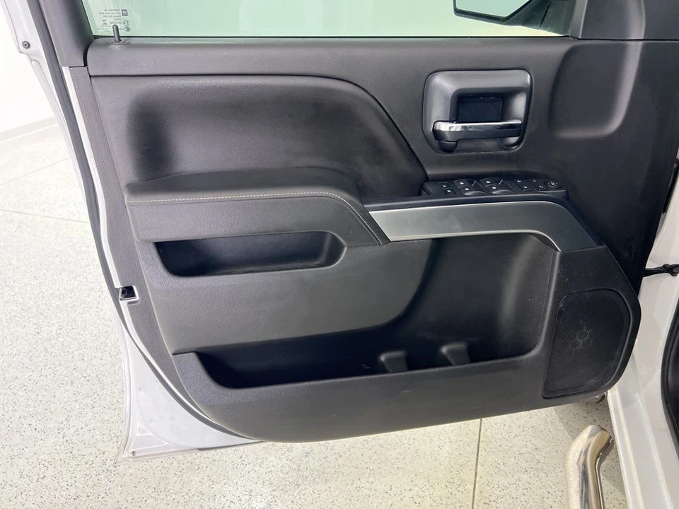 2014 Chevrolet Silverado 3rd Gen - Image 17 of 21