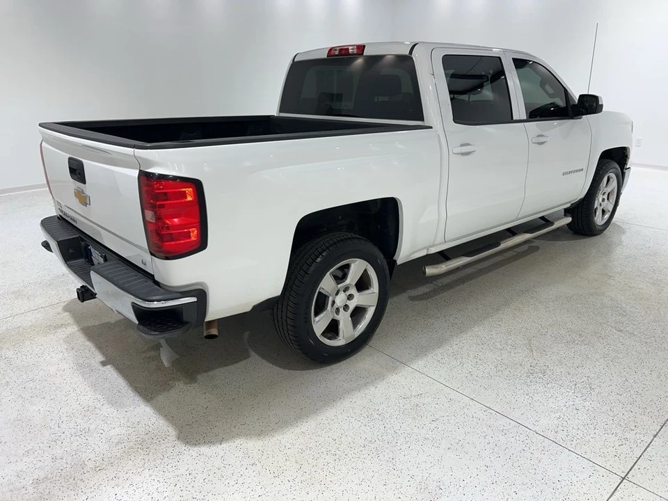 2014 Chevrolet Silverado 3rd Gen - Image 5 of 21