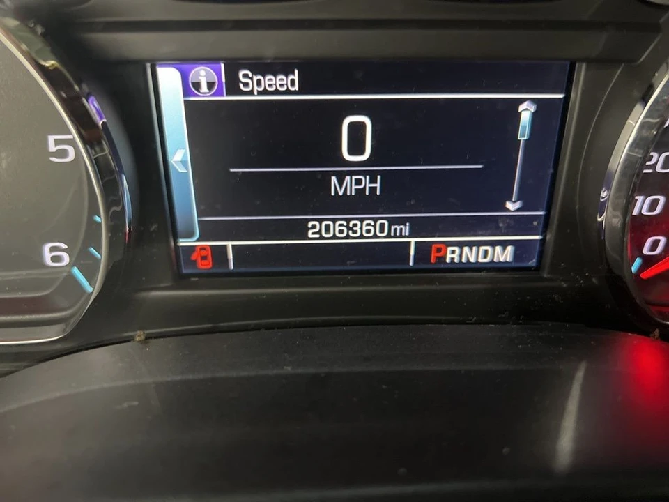 2014 Chevrolet Silverado 3rd Gen - Image 11 of 21