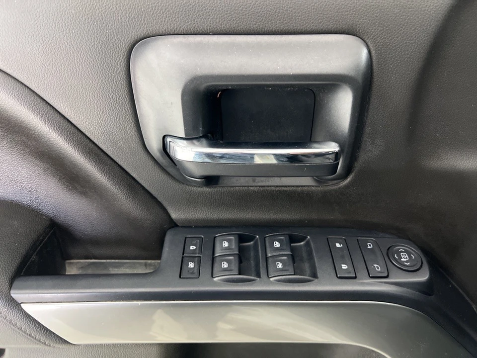 2014 Chevrolet Silverado 3rd Gen - Image 18 of 21