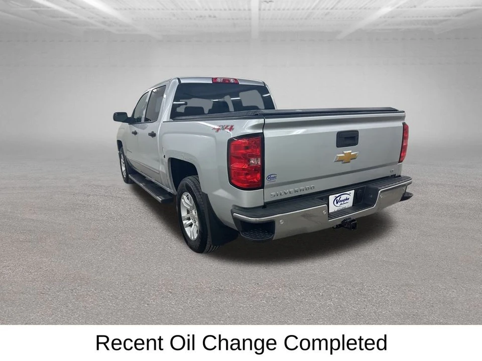 2014 Chevrolet Silverado 3rd Gen - Image 10 of 12