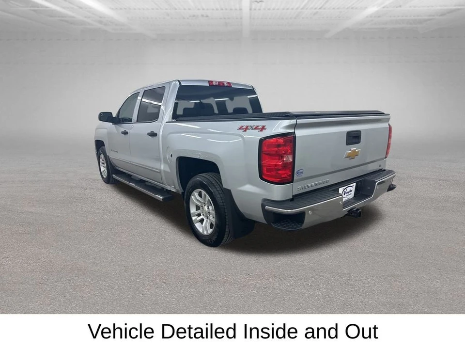 2014 Chevrolet Silverado 3rd Gen - Image 9 of 12