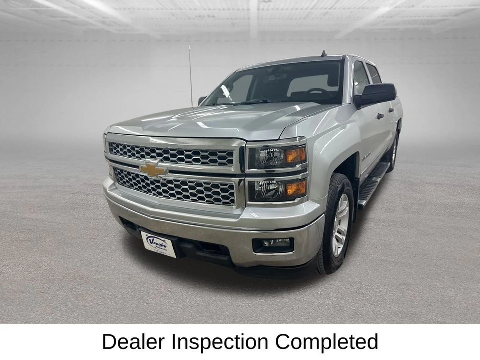 2014 Chevrolet Silverado 3rd Gen - Image 7 of 12