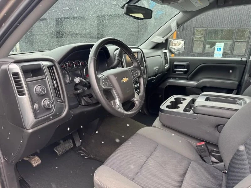 2014 Chevrolet Silverado 3rd Gen - Image 5 of 11
