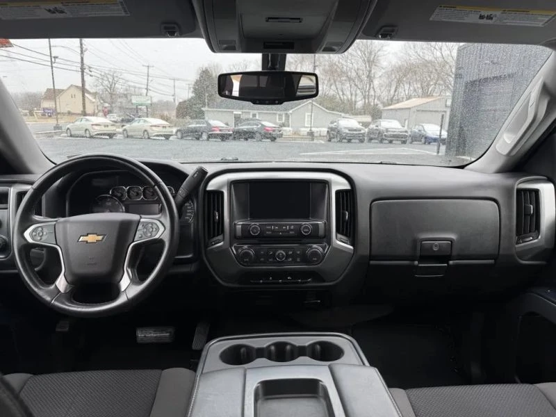 2014 Chevrolet Silverado 3rd Gen - Image 9 of 11