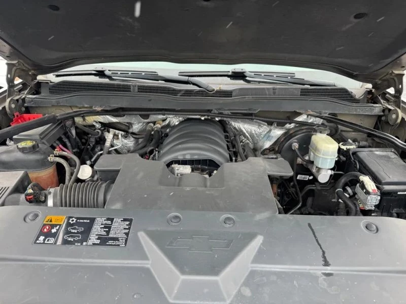 2014 Chevrolet Silverado 3rd Gen - Image 10 of 11