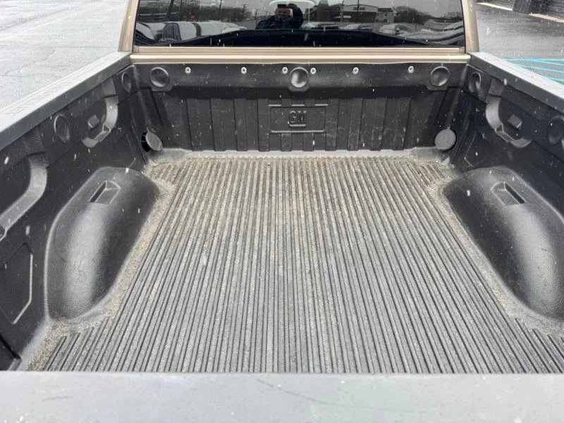 2014 Chevrolet Silverado 3rd Gen - Image 11 of 11