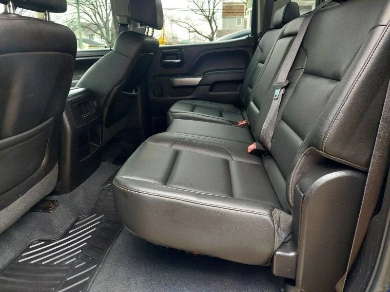 2014 Chevrolet Silverado 3rd Gen - Image 10 of 12