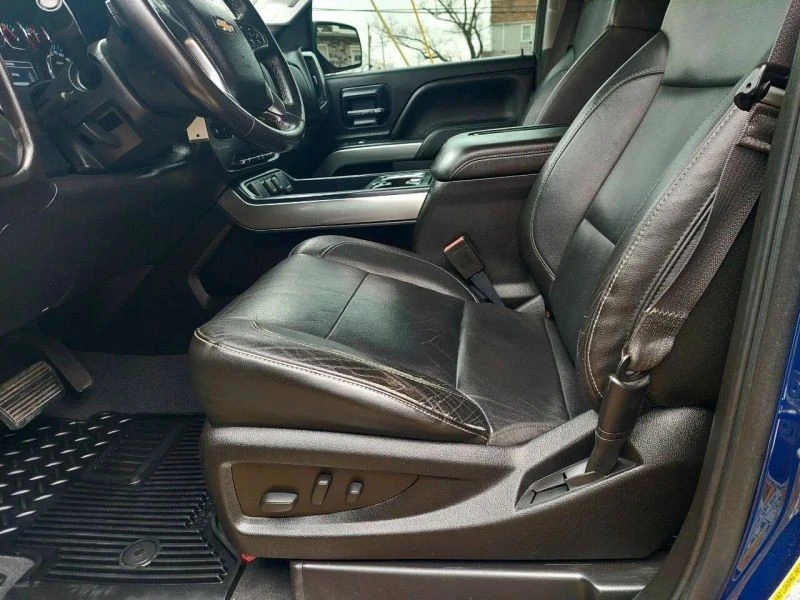 2014 Chevrolet Silverado 3rd Gen - Image 6 of 12