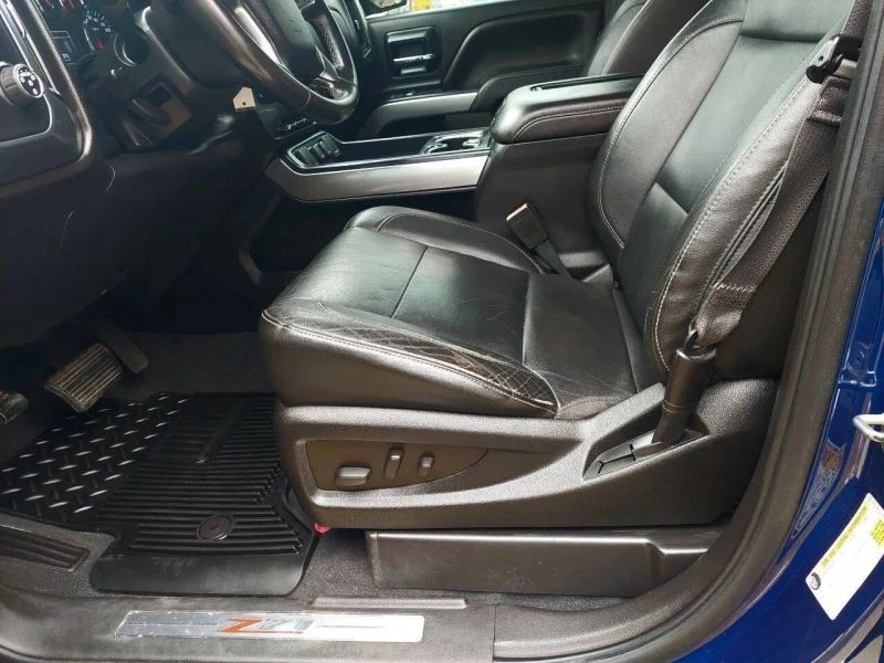 2014 Chevrolet Silverado 3rd Gen - Image 7 of 12