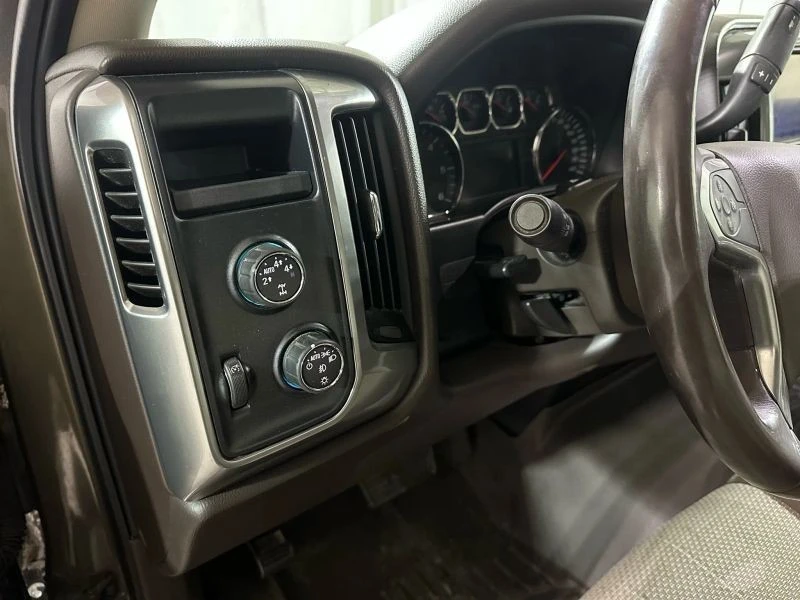 2014 Chevrolet Silverado 3rd Gen - Image 12 of 12