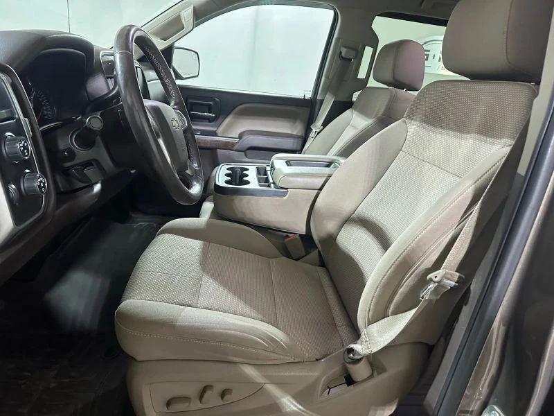 2014 Chevrolet Silverado 3rd Gen - Image 11 of 12