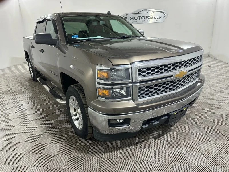 2014 Chevrolet Silverado 3rd Gen - Image 10 of 12