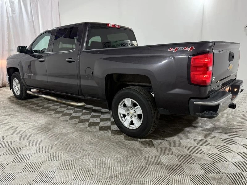 2014 Chevrolet Silverado 2nd Gen - Image 5 of 12
