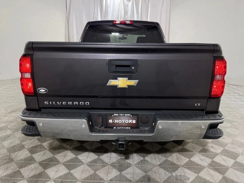 2014 Chevrolet Silverado 2nd Gen - Image 7 of 12