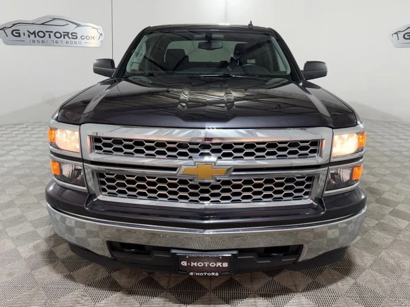 2014 Chevrolet Silverado 2nd Gen - Image 12 of 12