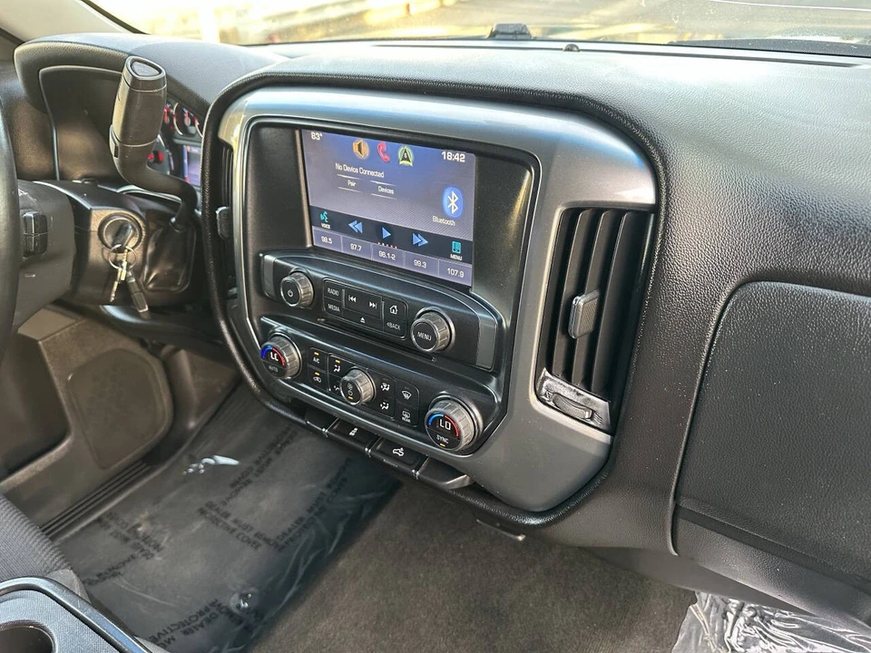 2014 Chevrolet Silverado 3rd Gen - Image 15 of 18