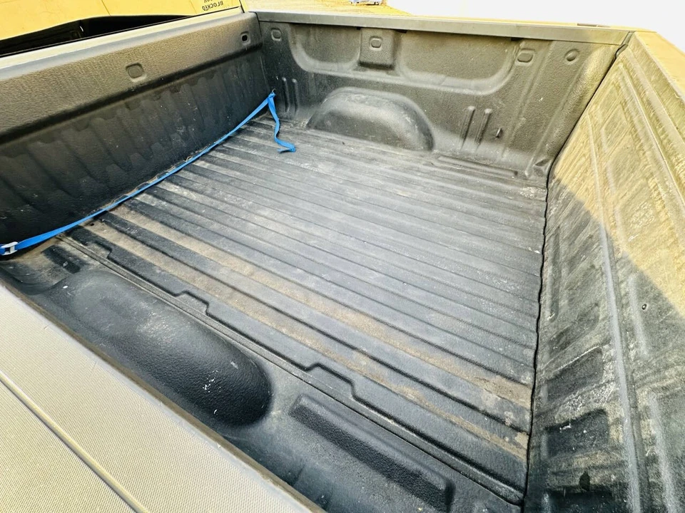 2014 Chevrolet Silverado 3rd Gen - Image 17 of 18