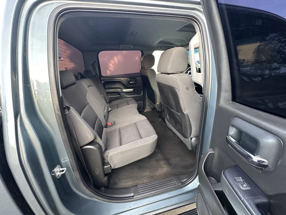 2014 Chevrolet Silverado 3rd Gen - Image 13 of 18