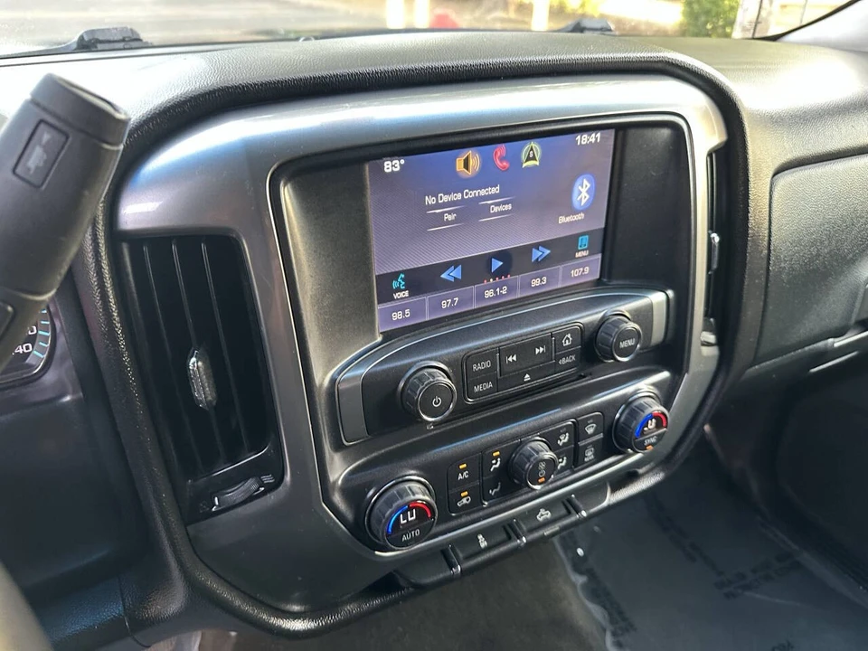 2014 Chevrolet Silverado 3rd Gen - Image 11 of 18