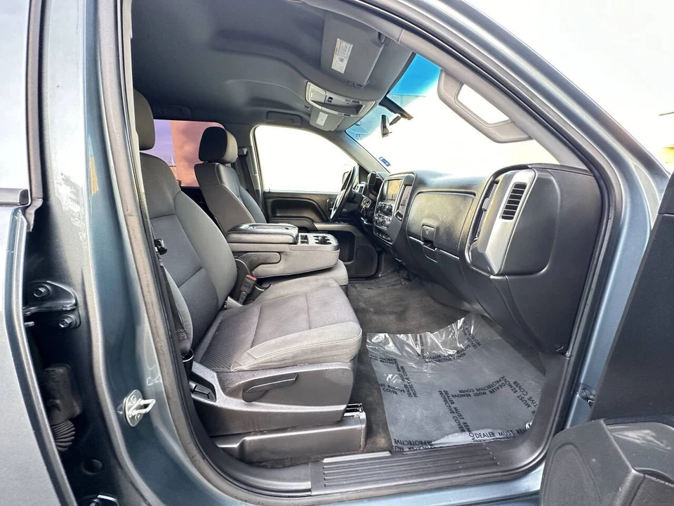 2014 Chevrolet Silverado 3rd Gen - Image 12 of 18