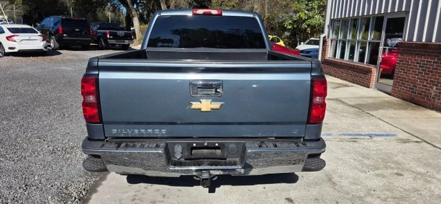 2014 Chevrolet Silverado 3rd Gen - Image 7 of 20
