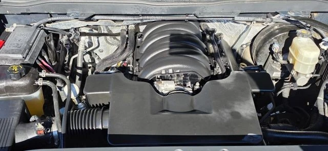 2014 Chevrolet Silverado 3rd Gen - Image 9 of 20