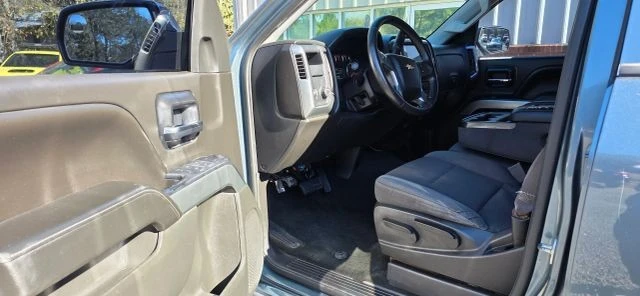 2014 Chevrolet Silverado 3rd Gen - Image 10 of 20