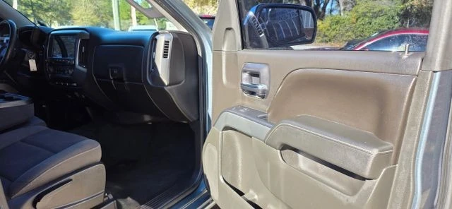 2014 Chevrolet Silverado 3rd Gen - Image 15 of 20