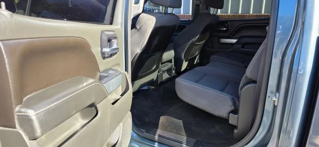 2014 Chevrolet Silverado 3rd Gen - Image 20 of 20