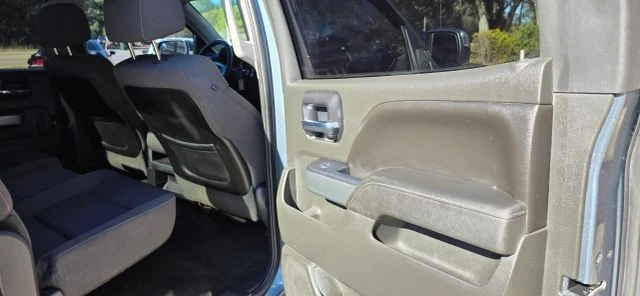 2014 Chevrolet Silverado 3rd Gen - Image 16 of 20