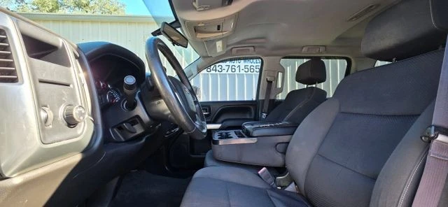 2014 Chevrolet Silverado 3rd Gen - Image 11 of 20
