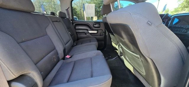 2014 Chevrolet Silverado 3rd Gen - Image 17 of 20