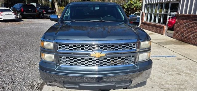 2014 Chevrolet Silverado 3rd Gen - Image 8 of 20