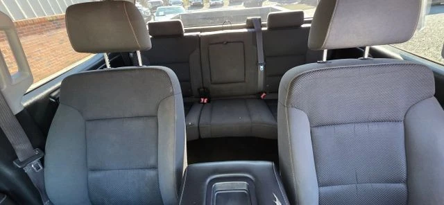 2014 Chevrolet Silverado 3rd Gen - Image 18 of 20