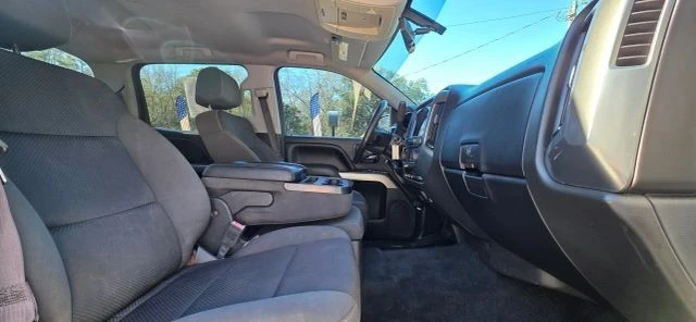 2014 Chevrolet Silverado 3rd Gen - Image 14 of 20
