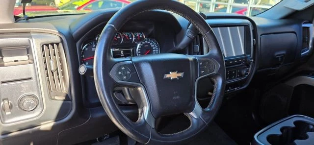 2014 Chevrolet Silverado 3rd Gen - Image 12 of 20