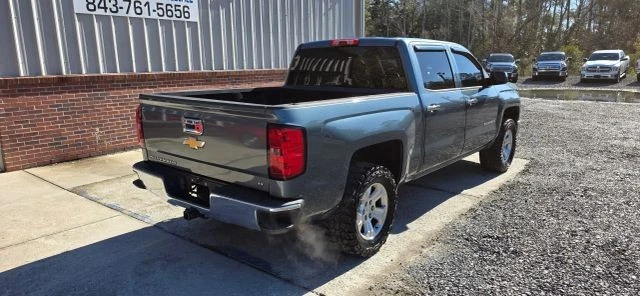 2014 Chevrolet Silverado 3rd Gen - Image 6 of 20