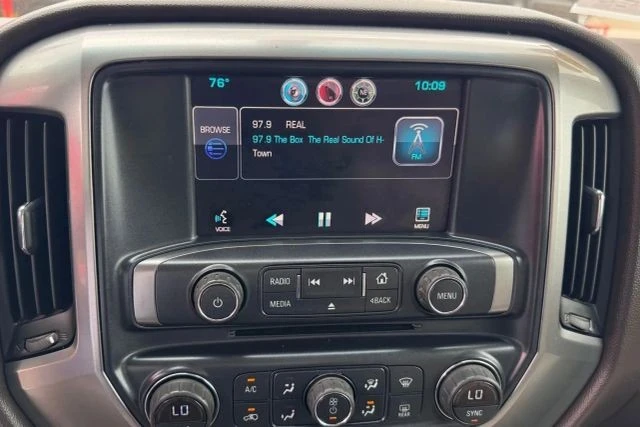 2014 Chevrolet Silverado 3rd Gen - Image 12 of 15