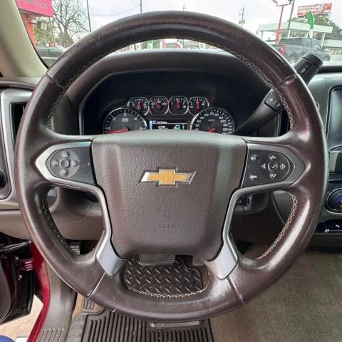 2014 Chevrolet Silverado 3rd Gen - Image 11 of 15