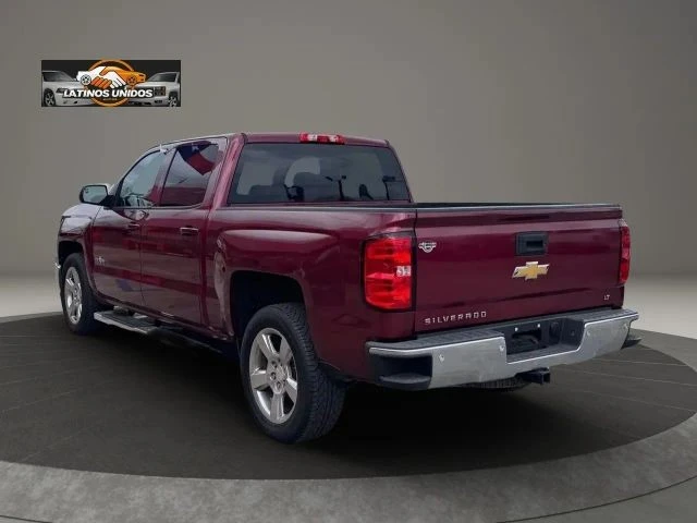 2014 Chevrolet Silverado 3rd Gen - Image 4 of 15