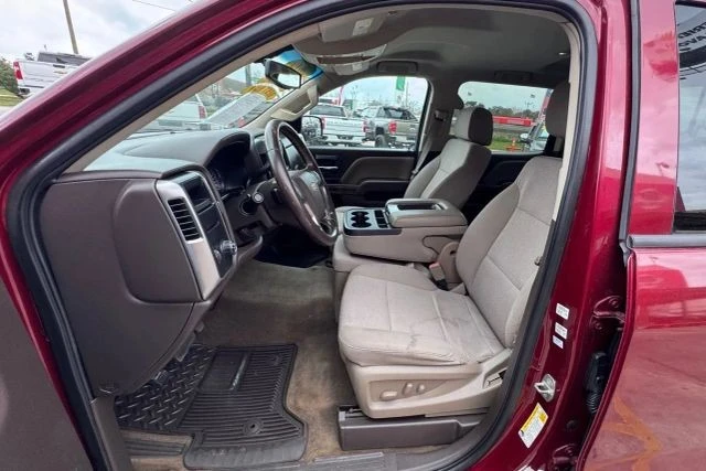 2014 Chevrolet Silverado 3rd Gen - Image 10 of 15