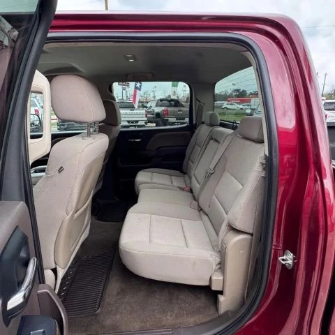 2014 Chevrolet Silverado 3rd Gen - Image 8 of 15
