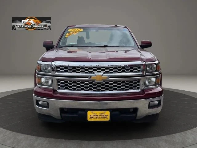 2014 Chevrolet Silverado 3rd Gen - Image 2 of 15